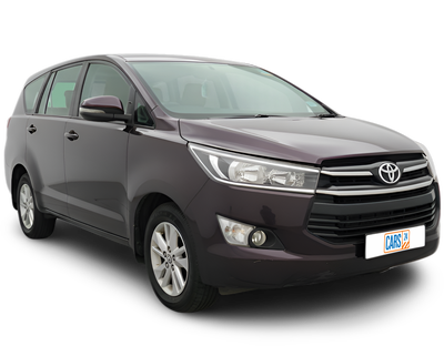 Toyota Innova Crysta-img